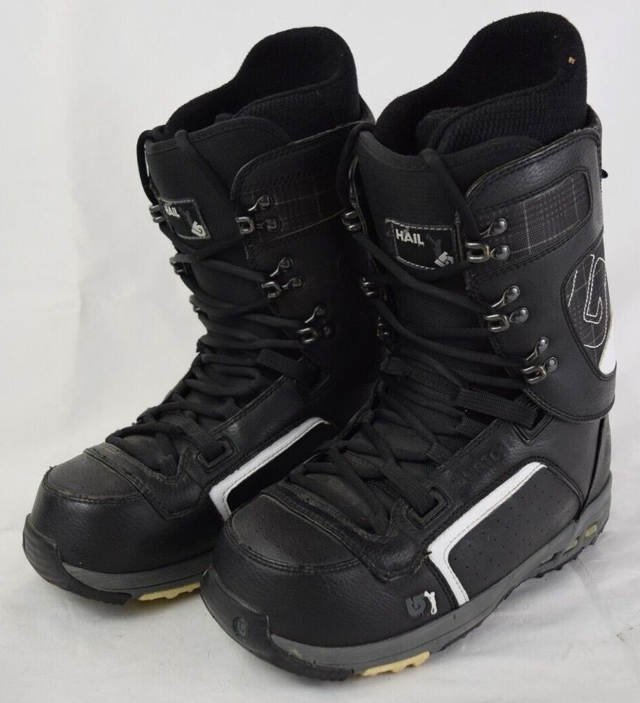snowboard boots 9