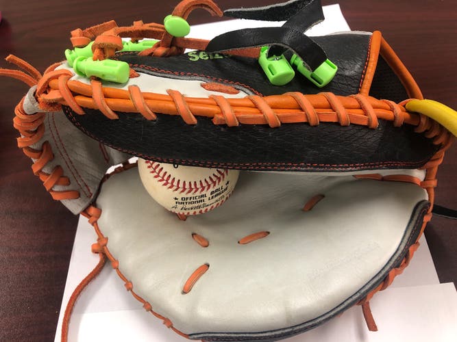 Catcher's 33.5" Signiture Series Baseball Glove