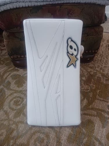 Used Full Right Brian's G-Netik 8.0