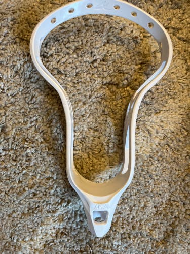 Brand new alpha beta lacrosse head