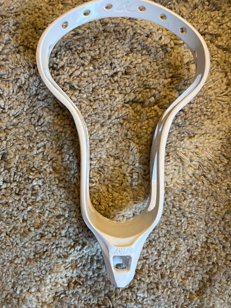 Brand new alpha beta lacrosse head