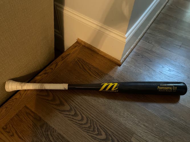 Marucci Wood Bat