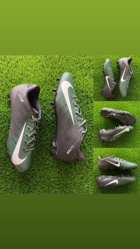 Nike Vapor Untouchable Speed 3 - Green & Black - Size : 12.5