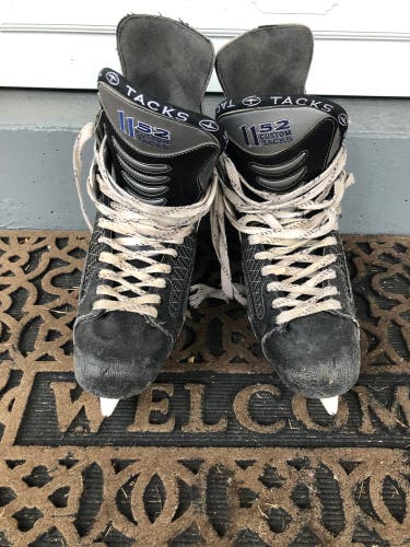 CCM Tacks 1152 Hockey Skates Size 13
