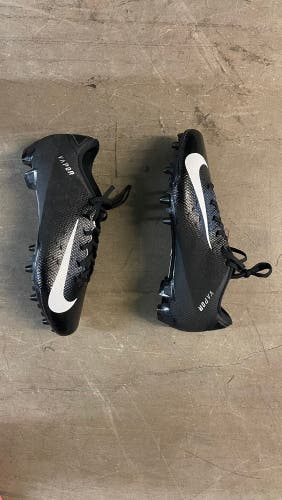 Nike Vapor Untouchable Speed 3 TD - Black - Size 13.5