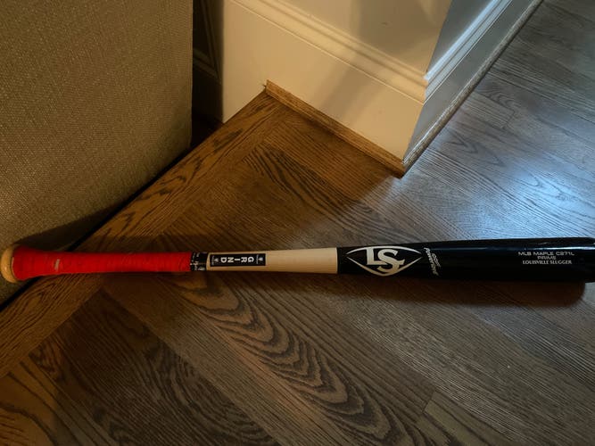 Louisville Slugger Wood Bat