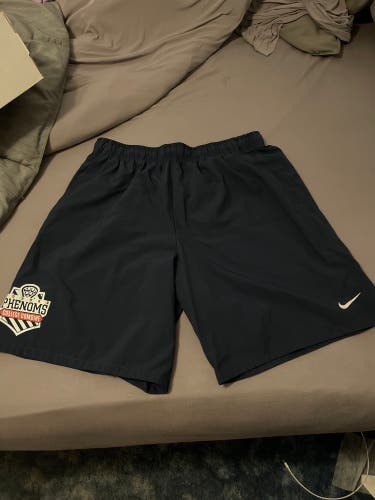 New Nike future Phenoms shorts