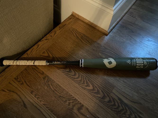 Demarini The Goods Bat