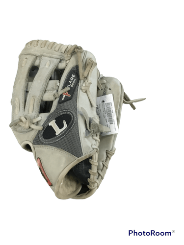 Used Louisville Slugger Pro Flare 11 1 2" Fielders Gloves