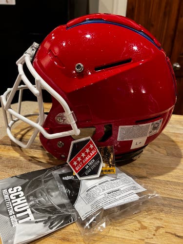 Brand new F7 Adult L