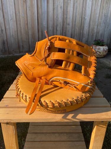 New Right Hand Throw Easton Infield Small batch Baseball Glove 12.25"