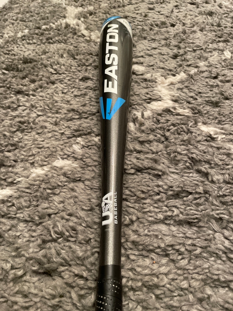 Easton USA baseball bat -10