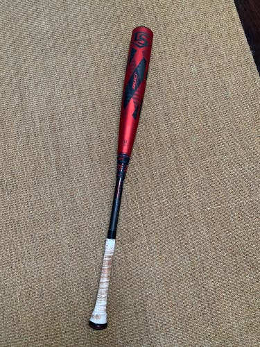 2022 Hybrid (-3) 30 oz 33" select pwr Bat