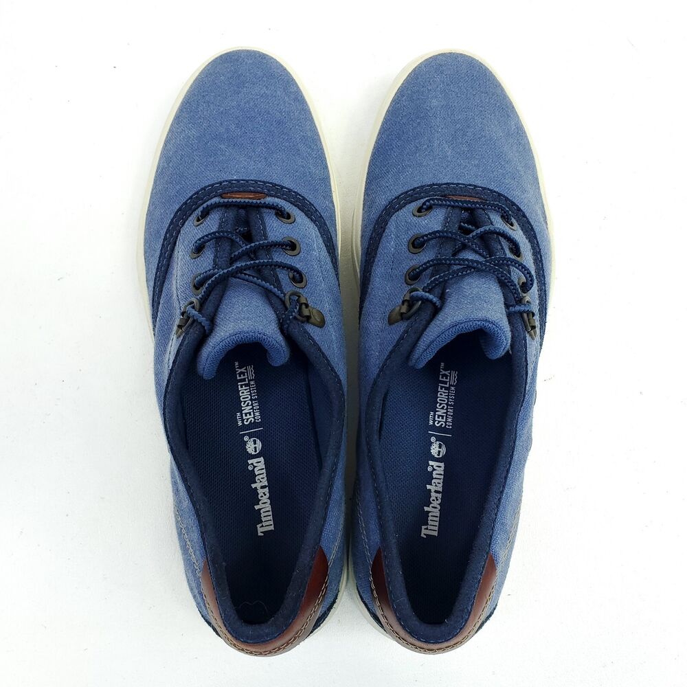 Timberland Amherst Sensorflex Shoes 
