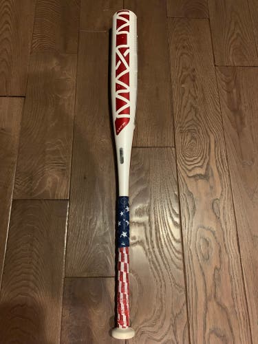 2019 Composite (-10) 20 oz 30" Maxum Bat