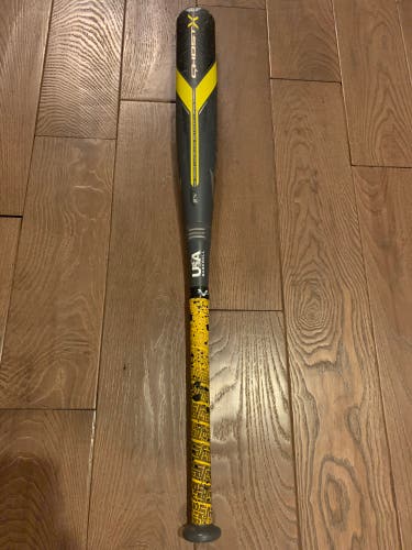 Easton Ghost X 30/22