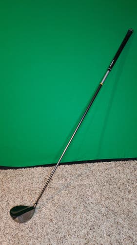 Used Men's Cleveland Right Handed Hibore XLS Driver 10.5 Loft