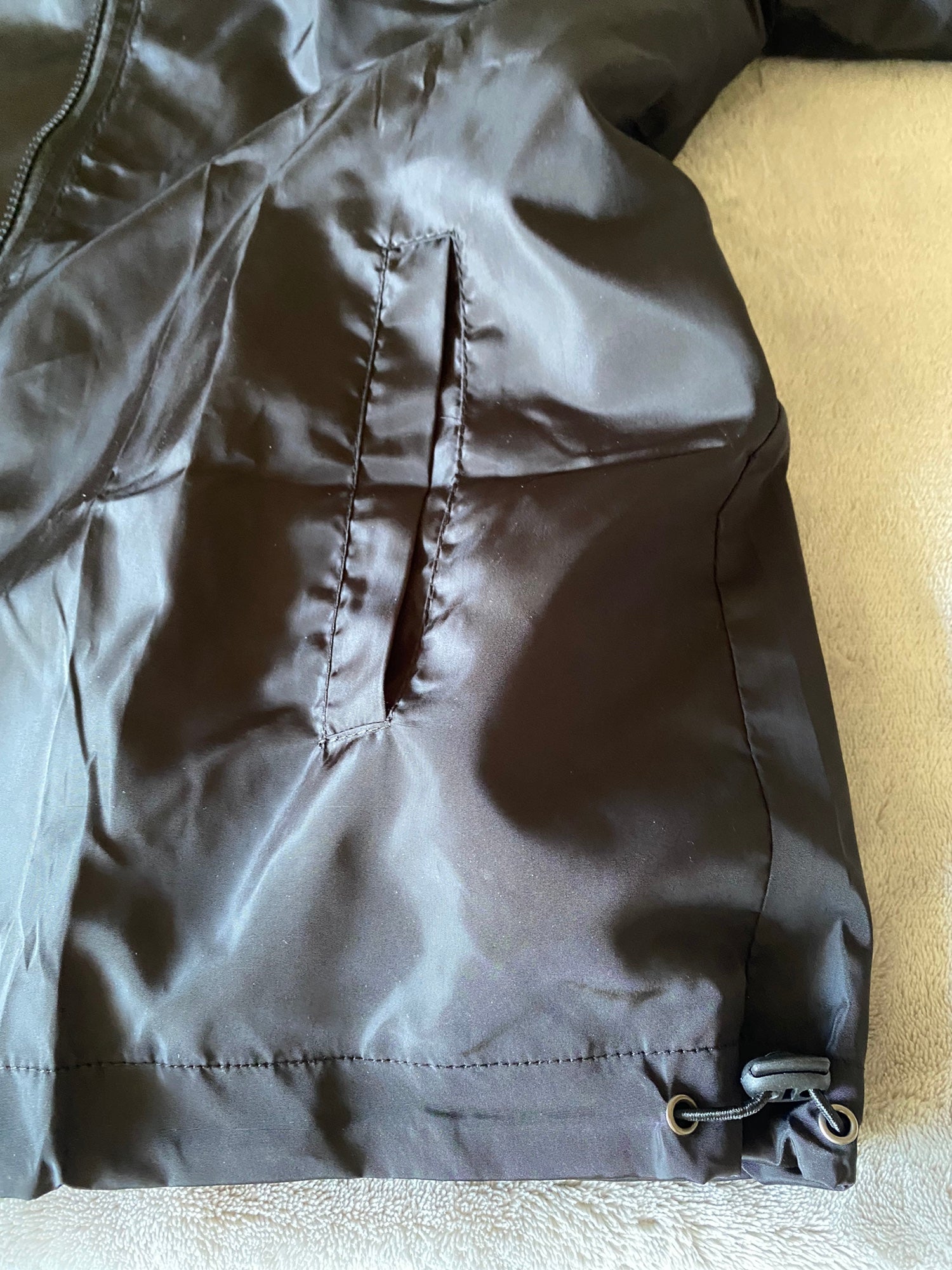 Titleist Jacket: Black New Large/XL | SidelineSwap | Buy and Sell