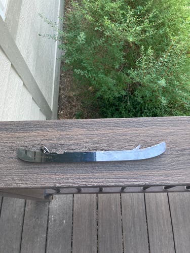 Used Bauer 263 mm LS Pulse Ti