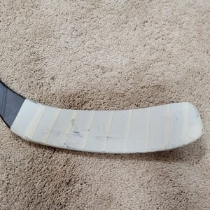 EVGENI MALKIN 19'20 Pittsburgh Penguins CCM Jetspeed Game Used Hockey Stick COA
