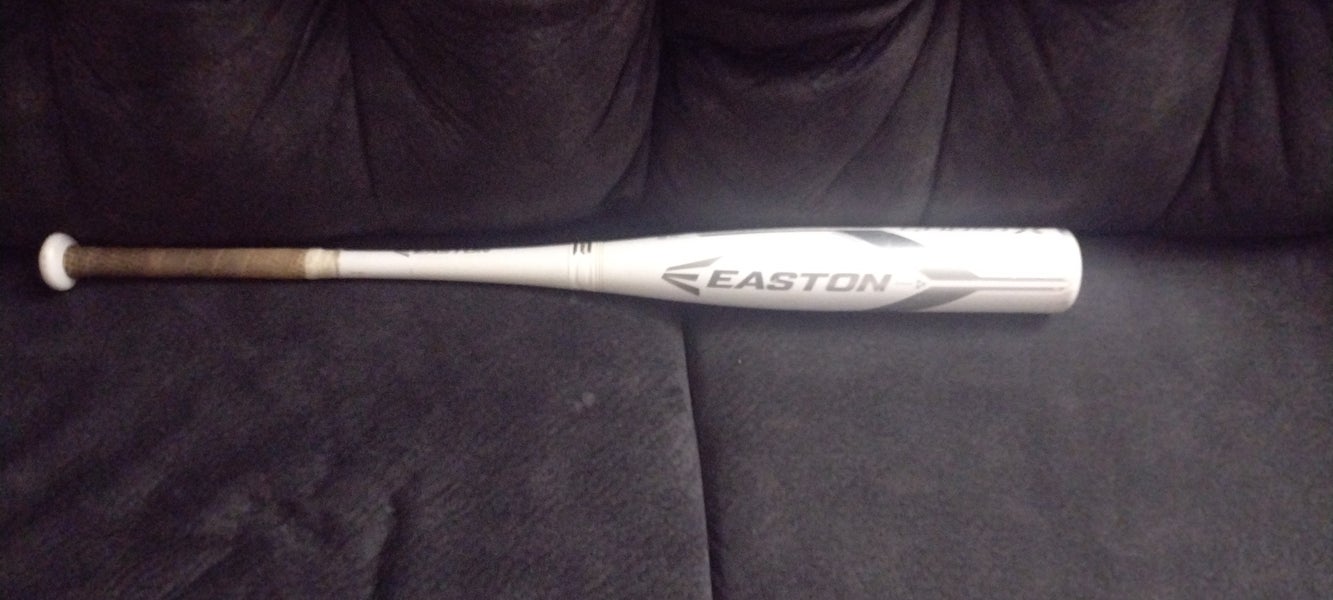 Used USSSA Certified Easton Ghost X Bat (-5) 26 oz 31"