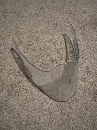 Adult Bauer Goalie Dangler