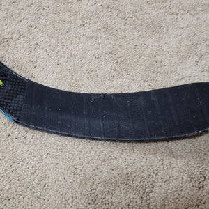 MARCUS PETTERSSON 19'20 Pittsburgh Penguins Game Used Hockey Stick COA 2