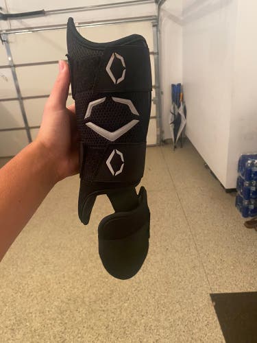 Evoshield Leg Guard