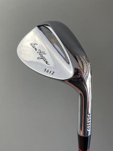 Ben Hogan 5612 Forged 56* Sand Wedge