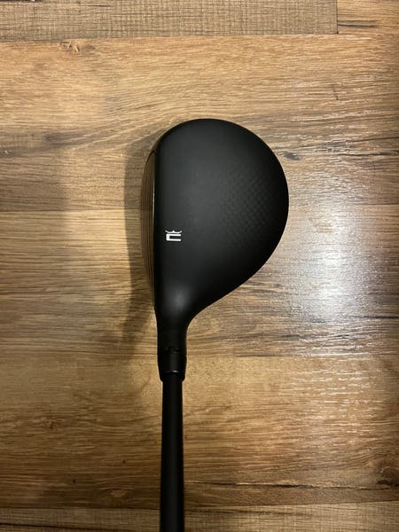 New Cobra RadSpeed Tour 5 Wood Stiff Flex Right Handed