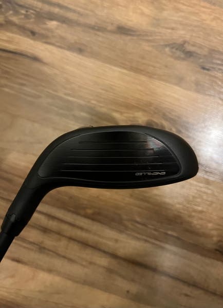 New Cobra RadSpeed Tour 5 Wood Stiff Flex Right Handed