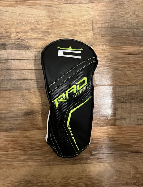 New Cobra RadSpeed Tour 5 Wood Stiff Flex Right Handed