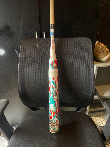 DeMarini MSP-18 Super Hot !!