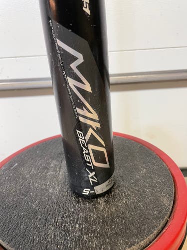 Composite (-5) 27 oz 32" Mako Beast XL