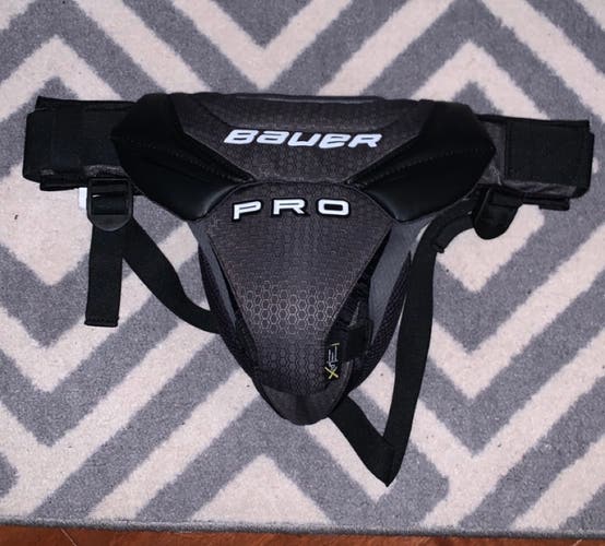 New Bauer Jock Support Cup