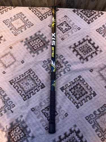 Used STX Stallion Shaft