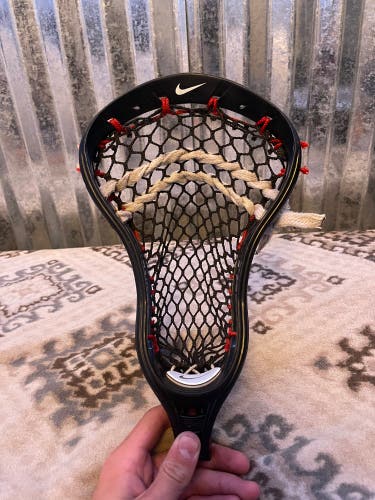Used Attack & Midfield Strung Lakota Head