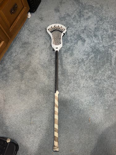 Used Epoch Dragonfly 7 IQ5 Shaft And Nike CEO