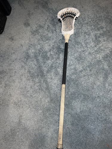 Used True Comp 4.0 Shaft And Nike CEO