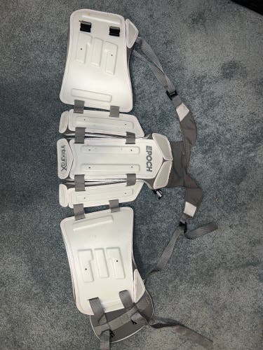 Used Large Epoch Integra Rib Pads