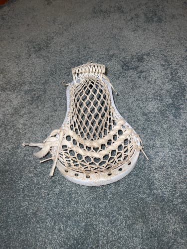 Used Attack & Midfield Strung Legend Senior Head
