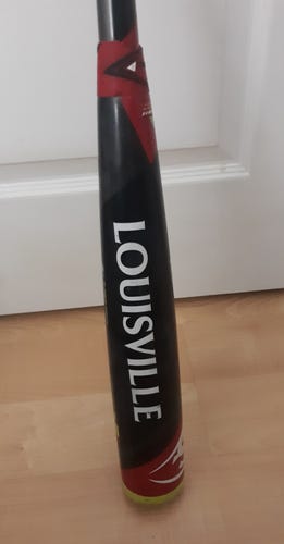 Used BBCOR Certified 2016 Louisville Slugger Composite Prime 916 Bat (-3) 29 oz 32"