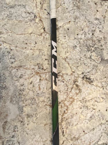 Intermediate Used Right Handed CCM RibCor Trigger 4 Pro Hockey Stick P29