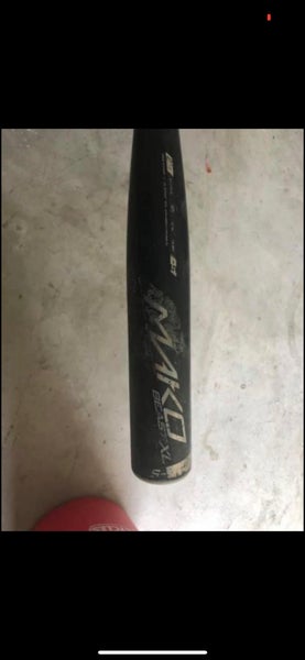 2017 Easton Mako Beast XL 32” -5