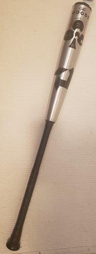 Lightly Used 2022 DeMarini The Goods BBCOR (-3) 32"