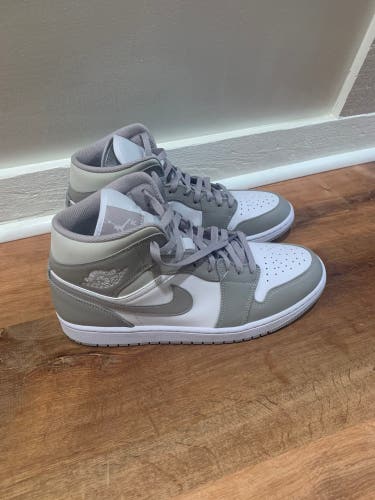 Nike Air Jordan High Tops Men