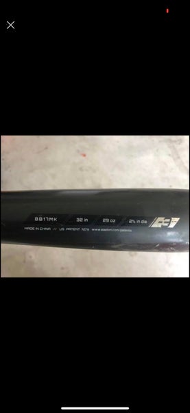 2017 Easton Mako Beast 32” -3