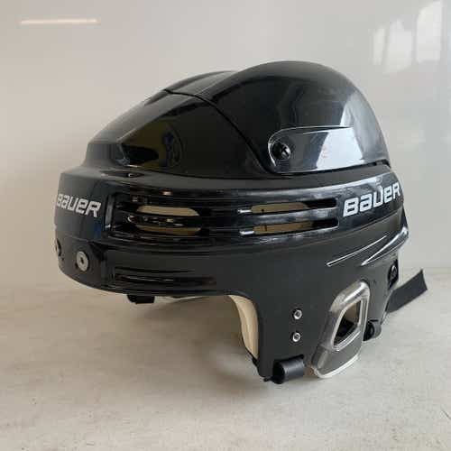 Used Bauer 4500 Helmet Lg Hockey Helmets
