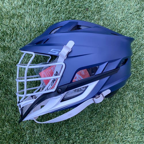 *BRAND NEW* Matte Navy Cascade S Helmet