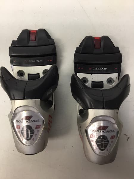 Rossignol Axial 2 120 Bindings | SidelineSwap | Buy and Sell on
